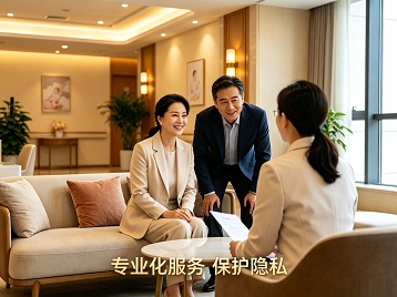 清河门有偿售卵代生女生的客户的客户群体有哪些