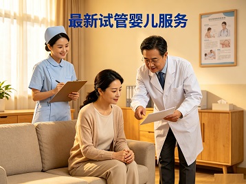 清河门有偿捐卵代孕妈妈第试管孩全新服务价格明细：