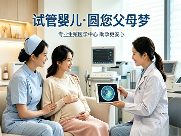 清河门辅助生育服务 试管婴儿行业的兴起背景、发展与未来展望